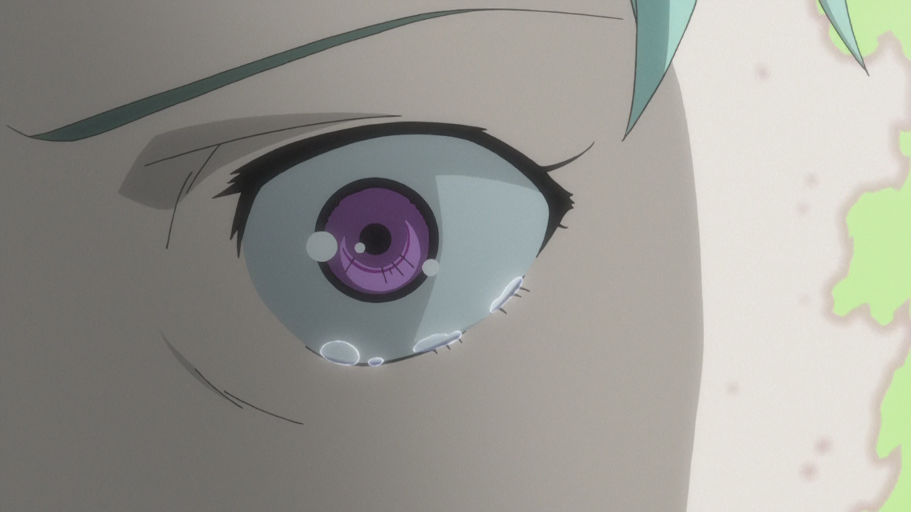 Eureka Seven: Pocket ga Niji de Ippai (tlacaltc6)